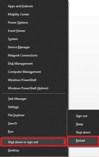 Fix Windows 10 Realtek-kaartlezer werkt niet