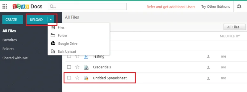 Apakah fail XLSX & Bagaimana untuk membuka Fail XLSX?