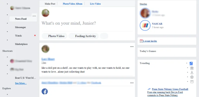 Facebookの画像が読み込まれない問題を修正する7つの方法