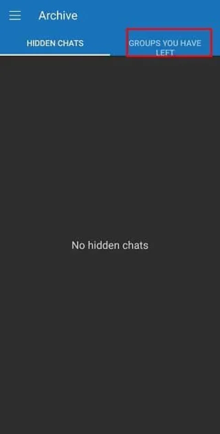 GroupMeでのメンバーの追加に失敗した問題を修正する方法