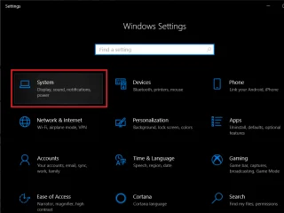 3 manieren om dedicated VRAM te verhogen in Windows 10
