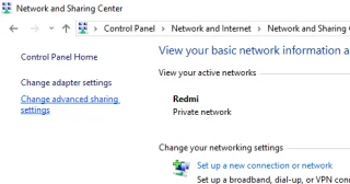 Wat is DLNA Server en hoe kan ik het inschakelen op Windows 10?