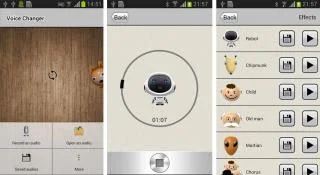 Top 10 gratis nepoproep-apps voor Android