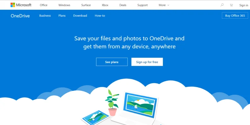 Cara Menggunakan OneDrive: Bermula dengan Microsoft OneDrive
