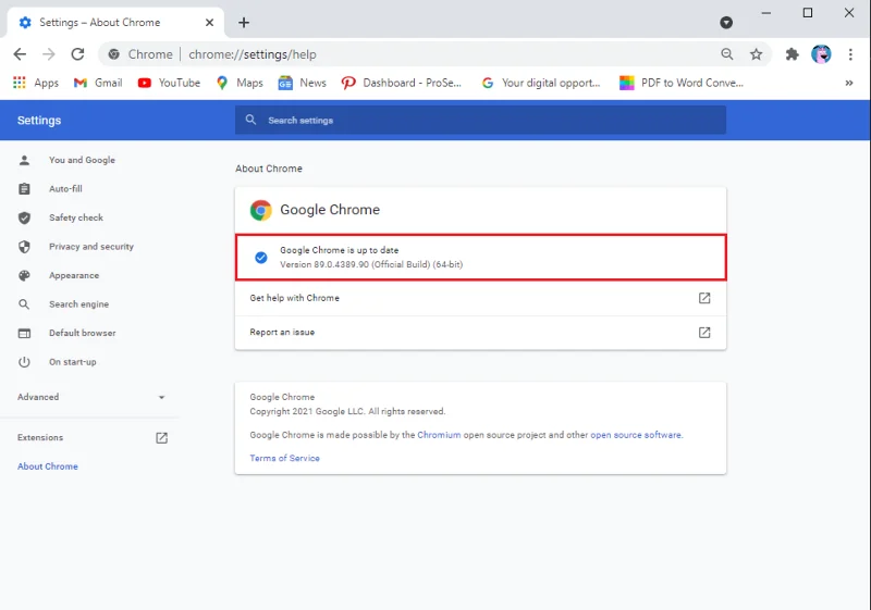 如何修復在 Google Meet 中找不到相機