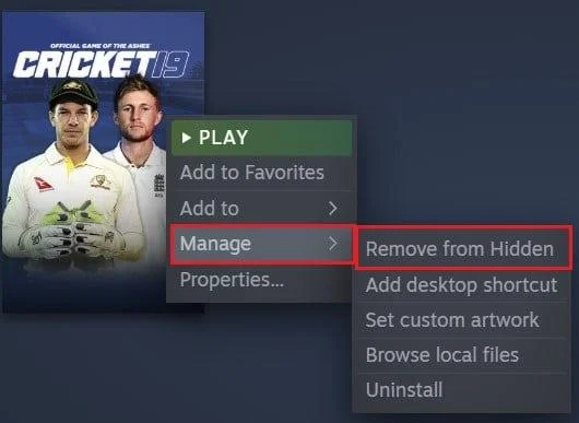 如何對朋友隱藏 Steam 活動