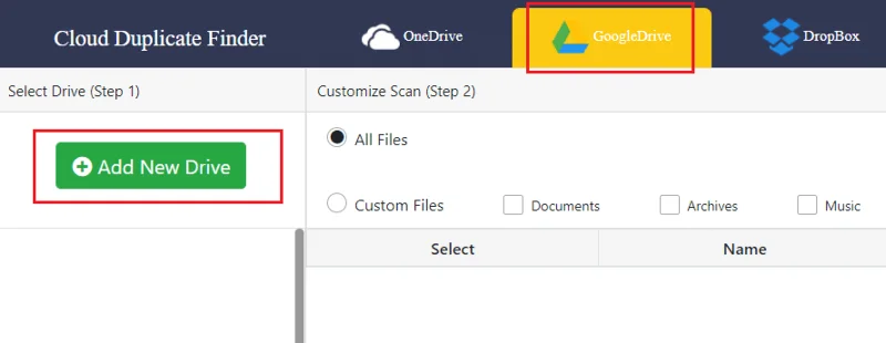 Hoe dubbele bestanden in Google Drive te verwijderen
