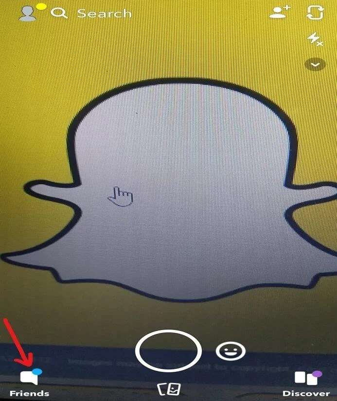 誰かがSnapchatであなたをブロックしたかどうかを知る方法