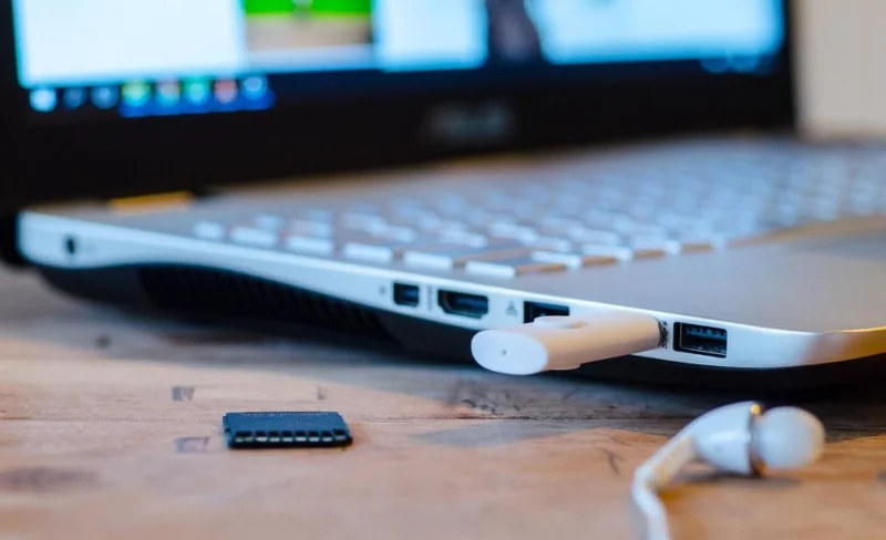 Fix Onbekend USB-apparaat in Windows 10