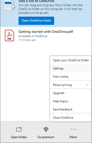 Cara Menggunakan OneDrive: Bermula dengan Microsoft OneDrive