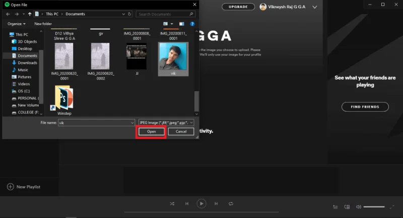 3 Cara Mengubah Gambar Profil Spotify (Panduan Singkat)
