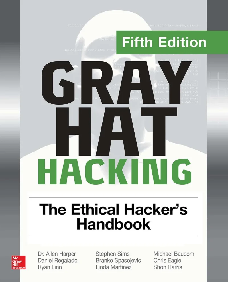 43 Beste hack-e-books die elke beginner zou moeten weten!