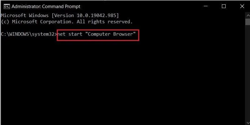 Fix Lokale apparaatnaam is al in gebruik Fout op Windows