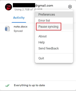 Hoe dubbele bestanden in Google Drive te verwijderen