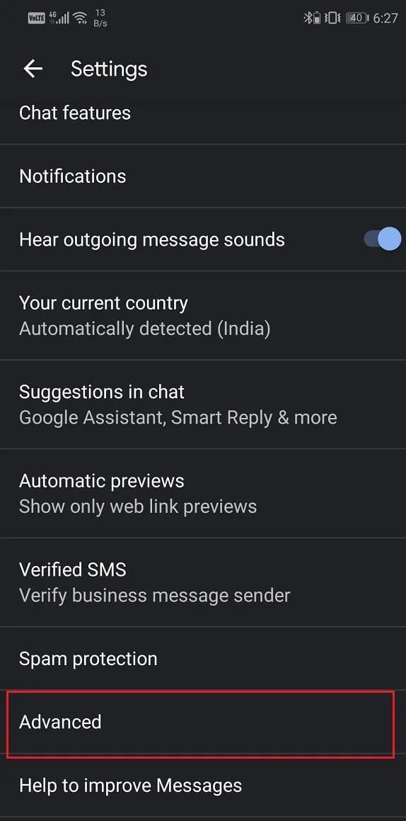 MMSダウンロードの問題を修正する8つの方法