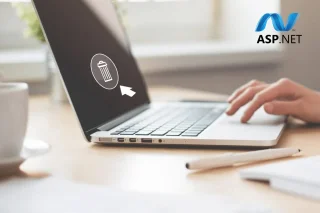 Wat is een ASP.NET-machineaccount? Hoe het te verwijderen?