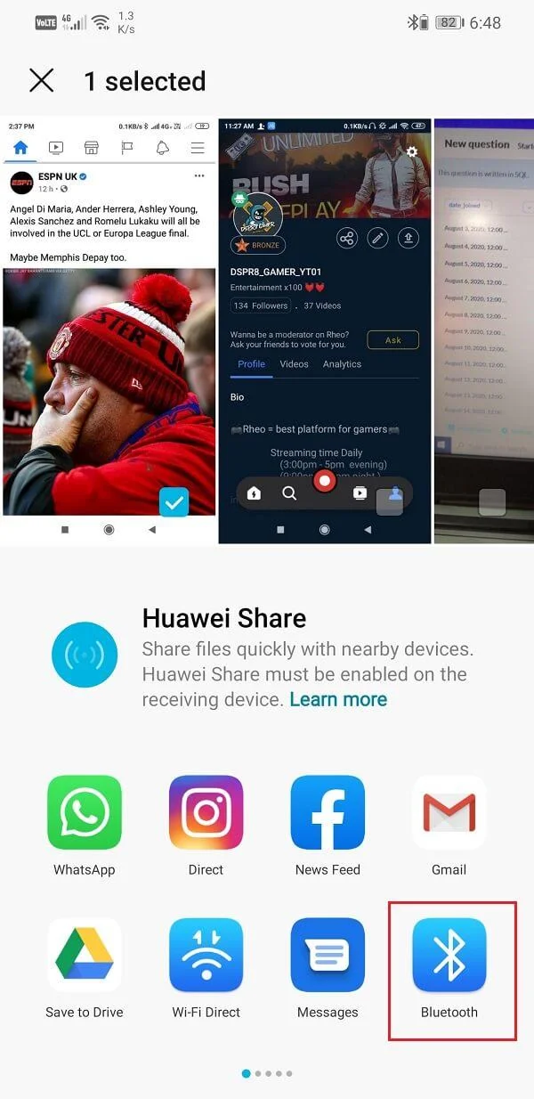 Androidで画像をクリップボードにコピーする方法