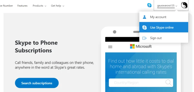 Hoe Skype- en Skype-account te verwijderen