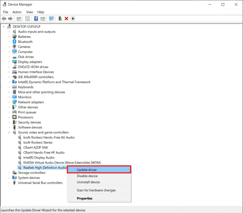 Bagaimana Mengaktifkan Stereo Mix di Windows 10?