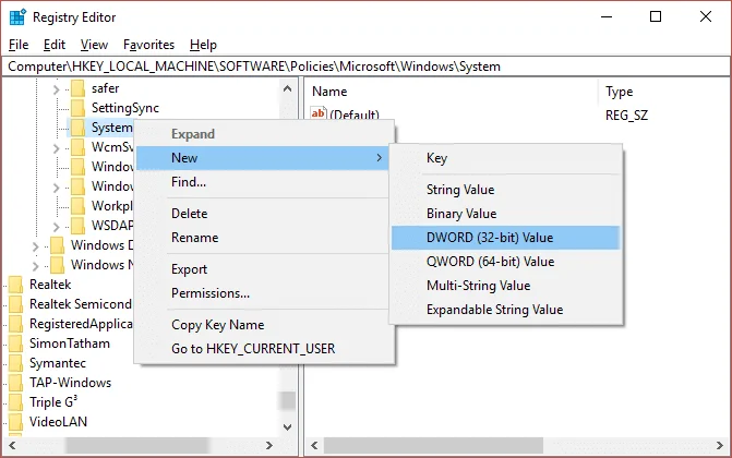 Ongeldige MS-DOS-functiefout in Windows 10 [OPGELOST]