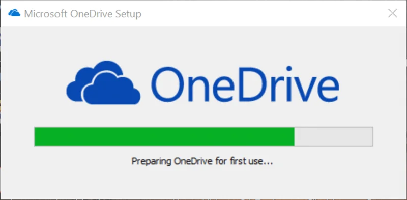 Cara Memasang atau Nyahpasang OneDrive dalam Windows 10