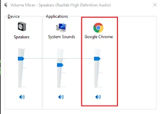 如何修復 Google Chrome 中的無聲音問題 如何修復 Google Chrome 中的無聲音問題