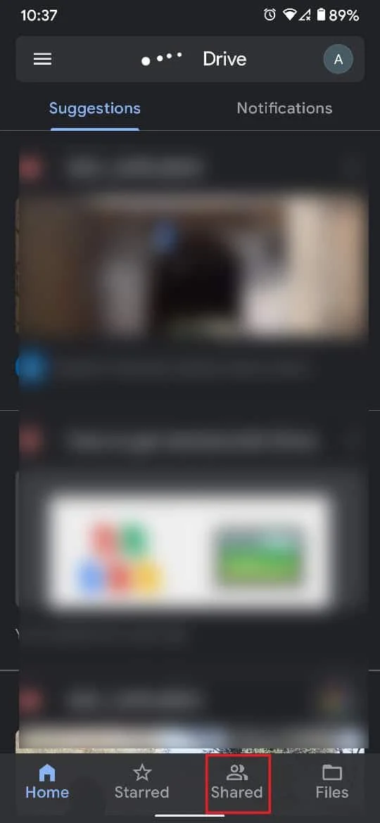 如何將文件從一個 Google Drive 移動到另一個