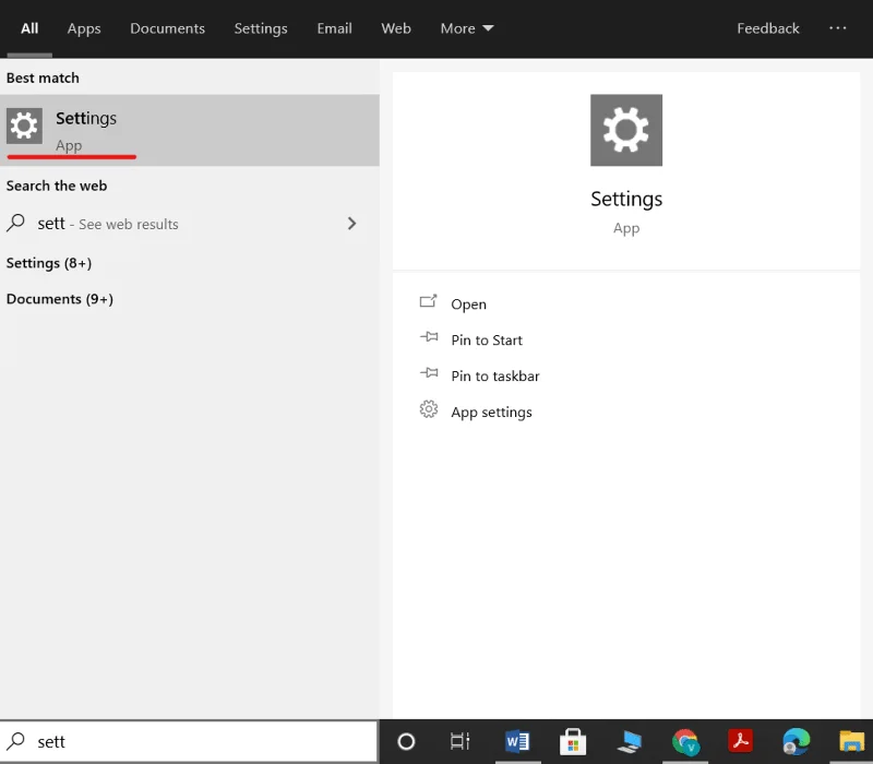 Cara Memperbaiki Garis di Layar Laptop