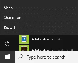 Désactiver le fichier d'échange Windows et l'hibernation pour libérer de l'espace
