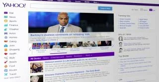 Yahoo-e-mailaccount instellen in Windows 10 Mail-app