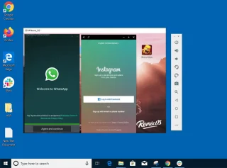 9 beste Android-emulators voor Windows 10