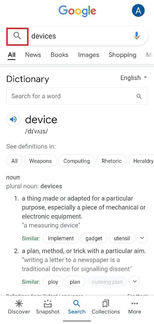Cómo omitir la verificación de la cuenta de Google en un teléfono Android