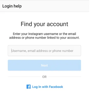 Apa Yang Boleh Saya Lakukan Jika Saya Terlupa Kata Laluan Instagram Saya?  (Tetapkan semula Kata Laluan Instagram)