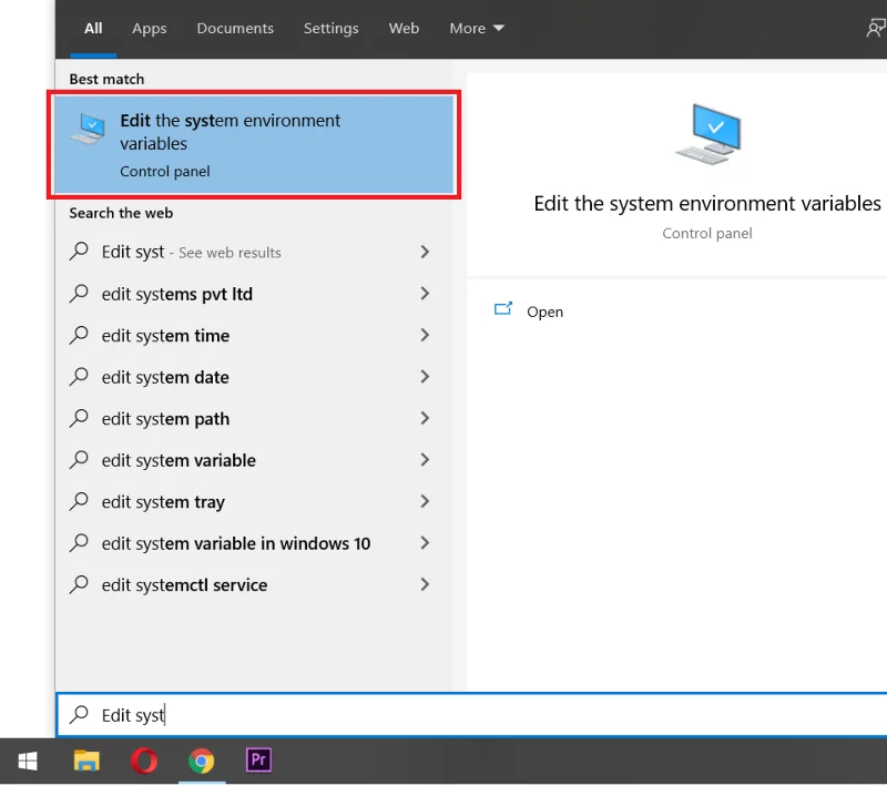 Stapsgewijze handleiding om FFmpeg te installeren op Windows 10