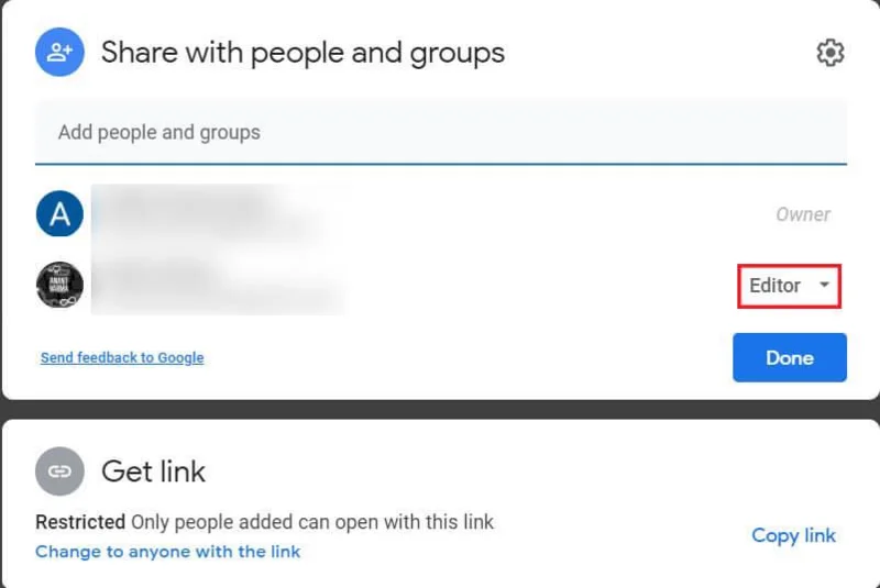 如何將文件從一個 Google Drive 移動到另一個