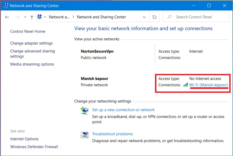 Fix Active Directory Domain Controller kon niet worden gecontacteerd