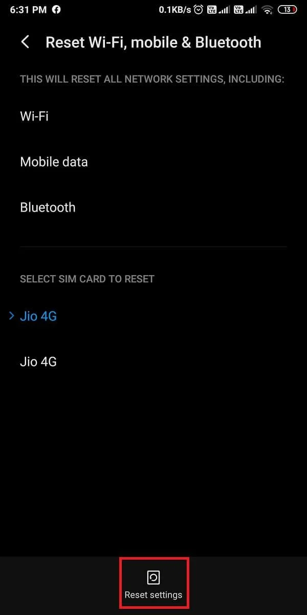 20 modi rapidi per correggere l'hotspot mobile che non funziona su Android