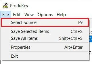 如何查找您的 Windows 10 產品密鑰 如何查找您的 Windows 10 產品密鑰