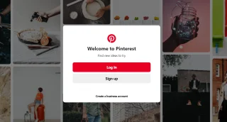 Fix Pinterest werkt niet in Chrome