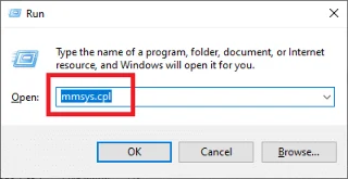 Betulkan Kelantangan Secara Automatik Turun atau Naik dalam Windows 10
