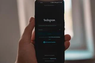 Hoe Instagram te repareren, laat me geen fout posten