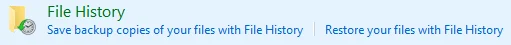 修正Windows10でのドライブの再接続警告