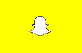 Wat betekent de zandloper in Snapchat?