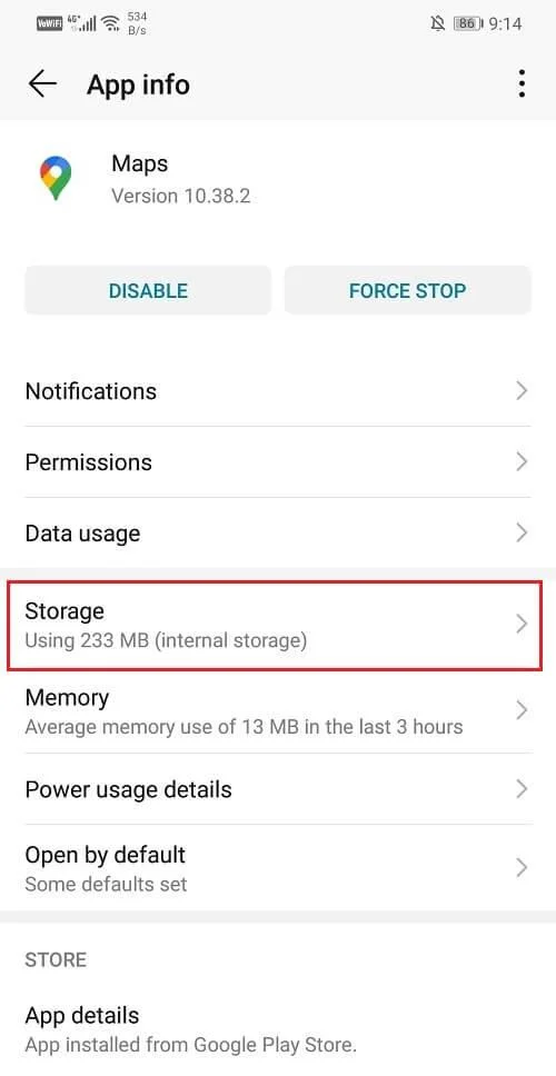 AndroidのGPSの問題を修正する8つの方法