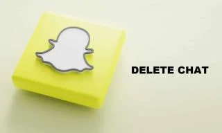 Hoe berichten op Snapchat te verwijderen