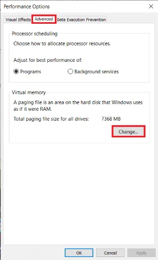 Windows 10コンピューターのRAMを解放するにはどうすればよいですか？