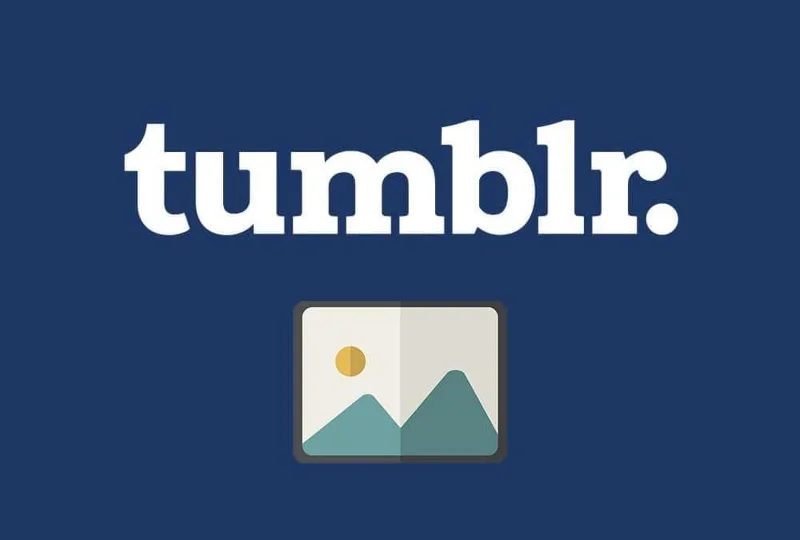 Hoe Tumblr-afbeeldingen te repareren die niet worden geladen