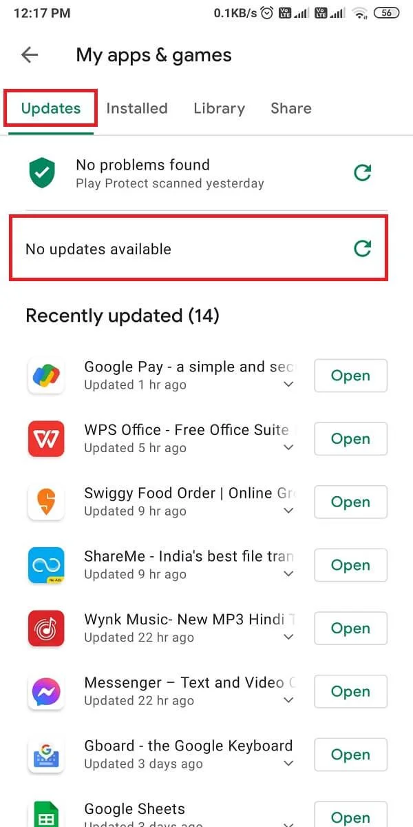 在 Android 上修復消息未發送錯誤的 9 種方法 在 Android 上修復消息未發送錯誤的 9 種方法