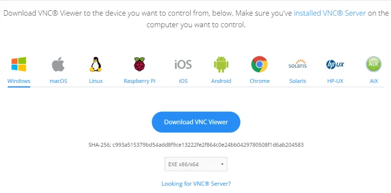 Hoe de iPhone te bedienen met een Windows-pc