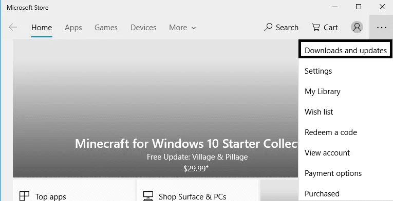 Betulkan Apl ini tidak boleh dijalankan pada ralat PC anda pada Windows 10